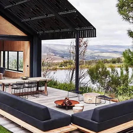 Old Mac Daddy Villa Botrivier Room photo