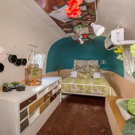 Old Mac Daddy Villa Botrivier Room photo