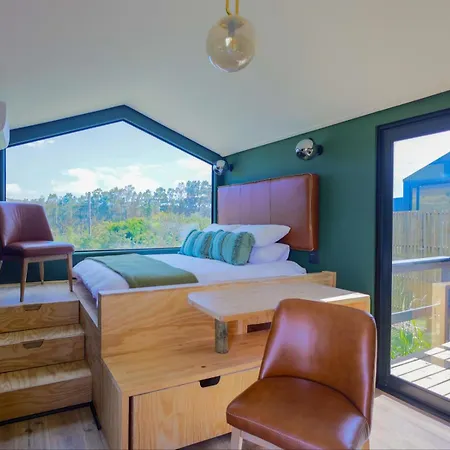 Old Mac Daddy Villa Botrivier Room photo