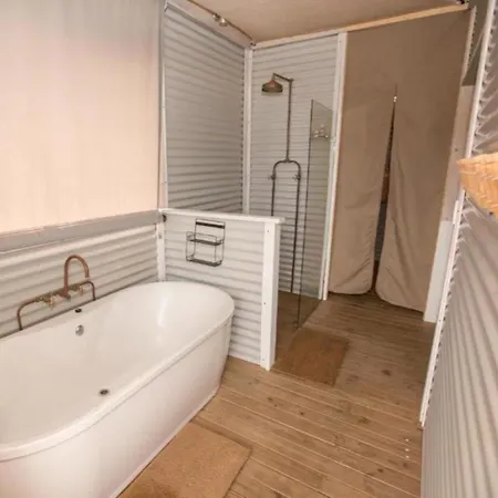 Old Mac Daddy Villa Botrivier Room photo