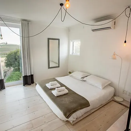 Old Mac Daddy Villa Botrivier Room photo