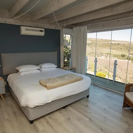 Old Mac Daddy Villa Botrivier Room photo